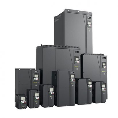 GD350A, İnvt Motor Drive, crd